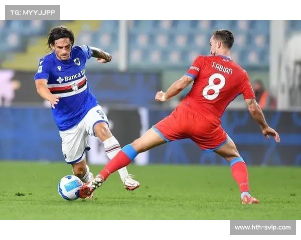 意大利足球甲级联赛那不勒斯迪洛伦佐助攻边路传中