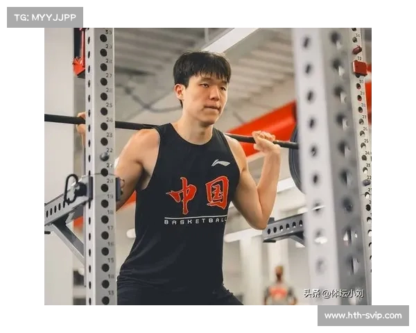 刘导体能课开课啦!杨瀚森参与训练,收获满满喜悦与成就感 刘导体能课开课啦!杨瀚森参与训练,收获满满喜悦与成就感