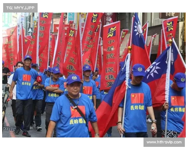 台湾归属再议:中方大使透露收回后岛内两条道路,台湾民众面临关键抉择 台湾归属再议:中方大使透露收回后岛内两条道路,台湾民众面临关键抉择